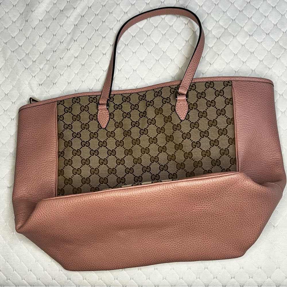 Gucci bag - Picture 7 of 10